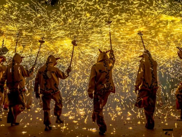 Fotografia de Fran Aguilera Rodriguez 