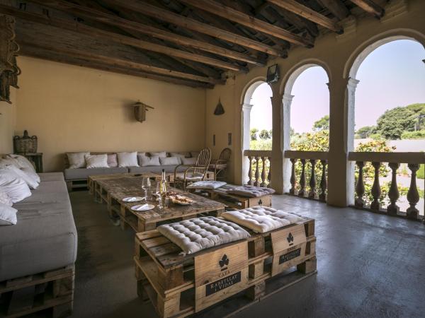 Brunch i Visita al celler – Finca Ca N’Estella