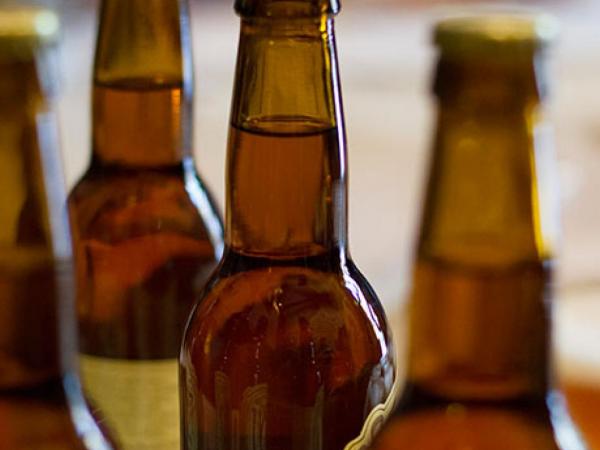 8a Fira de la cervesa artesana de Begues