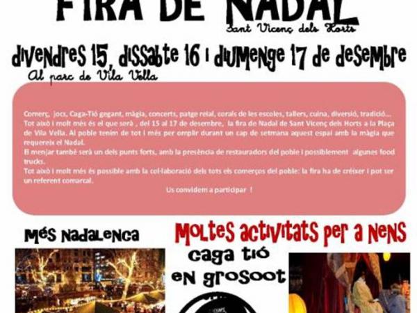 Fira de Nadal