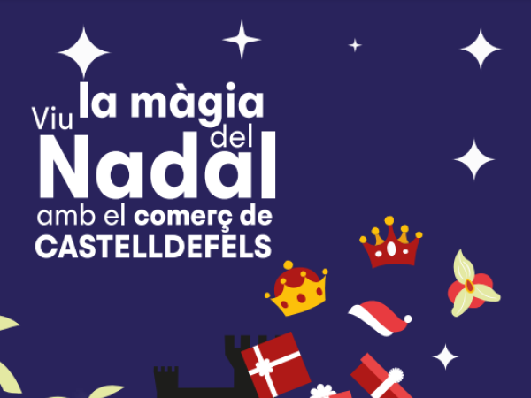 FIRA DE NADAL