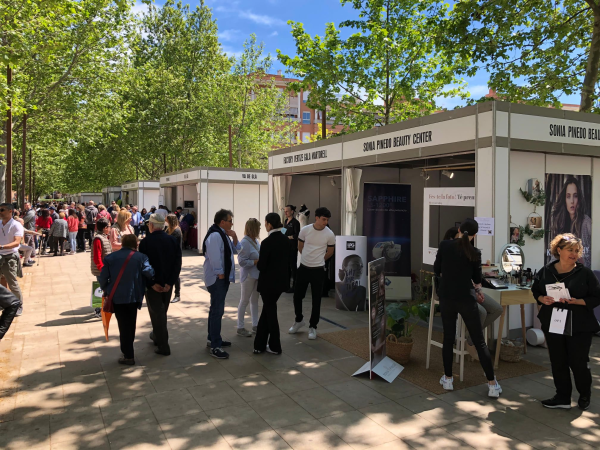 Fira del Comerç i de la Indústria 