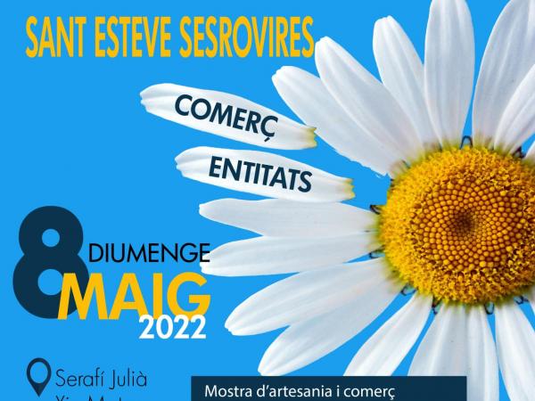 6ªFIRA DE PRIMAVERA