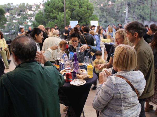 4a Fira Tastets de vi