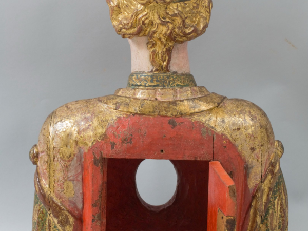 Jornada de portes obertes al Museu del Renaixement