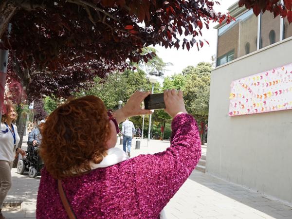 Les Quatre estacions