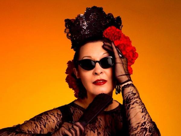 30 anys de Martirio a Castelldefels 