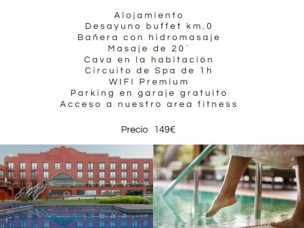 Experiencia Revitalizante