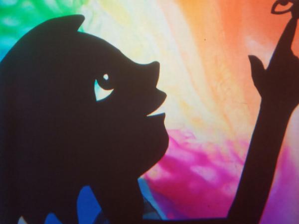 Espectacle familiar: L'Amàlia i les ombres Lunars