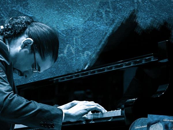 Carlos Bianchini - NonSoloPiano