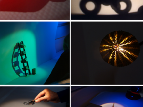 Fotografia en família: Juguem amb els objectes, fem poesia visual!