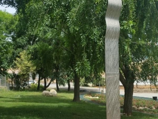 Itinerari del moviment obrer a Cornellà de Llobregat (1962-1977