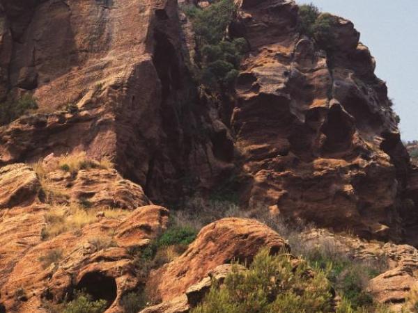 Geologia urbana: els secrets del piemont gavanenc