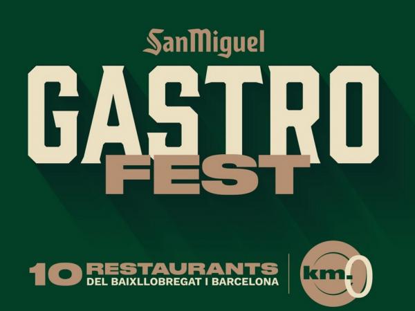 San Miguel GastroFest Km0