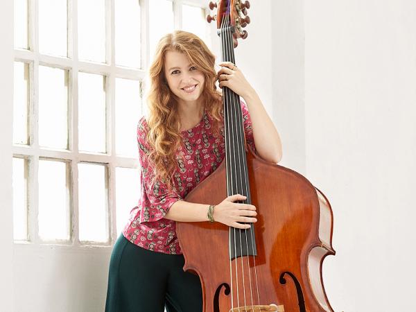 La història de la Veu amb Gemma Abrié ( jazz i dones)