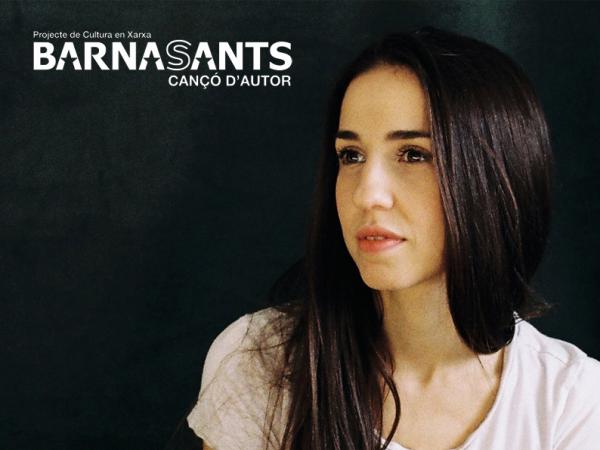 Gemma Humet en concert