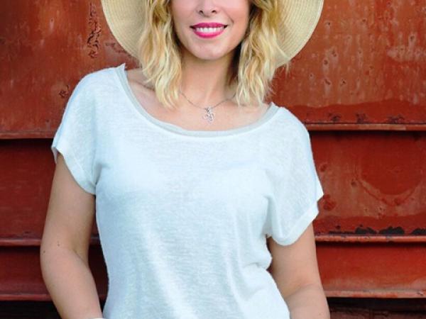 Concert Gisela 6 Setembre 19:30 h a Finestrelles Shopping Centre