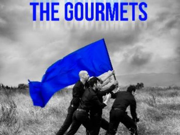 Concert del 17è Cicle Coral: The Gourmets