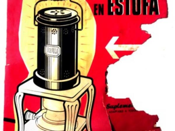 Taller. Cuina de postguerra: cuina de recursos