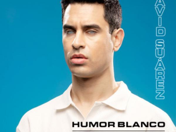 Espectacle " Humor blanco"