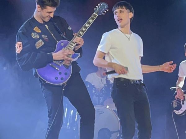 Carxosound, vermuts musicals a la Cooperativa Agrària