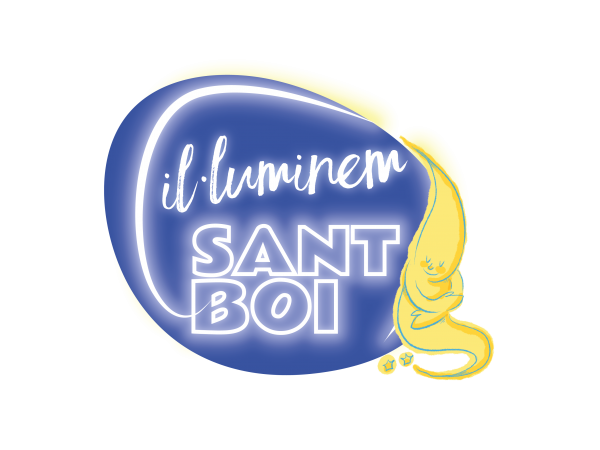 Websèrie: La llum i la clau. Una nit màgica a Sant Boi