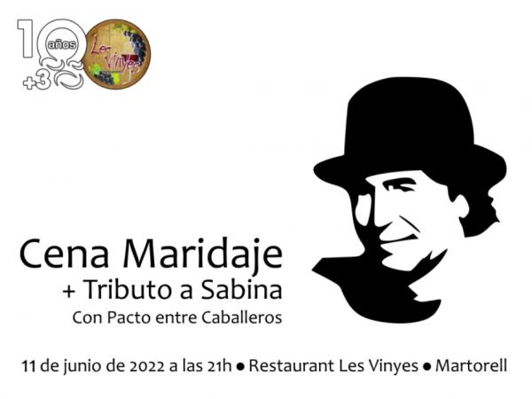 Especial nit de Sabina