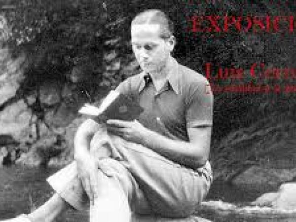 Luis Cernuda. La realidad y el deseo