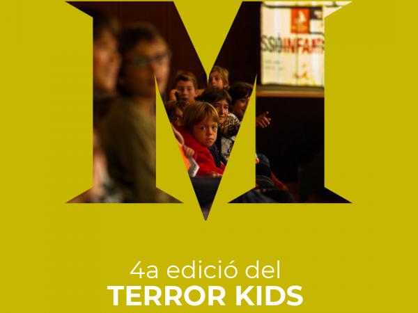 terrorkids molins de rei