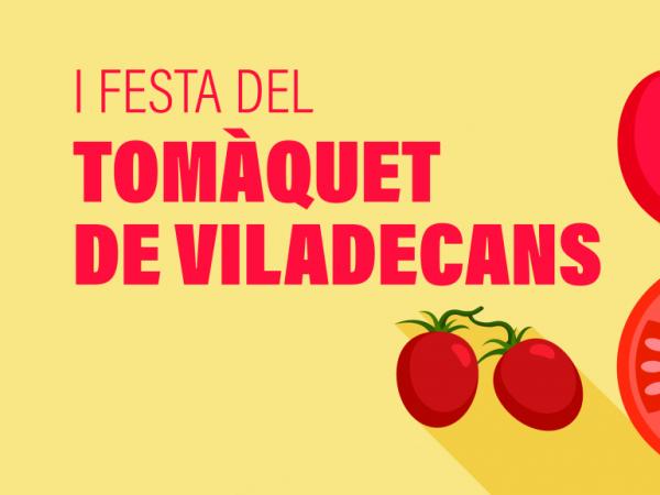 I Festa del Tomàquet 