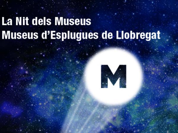 La nit dels Museus