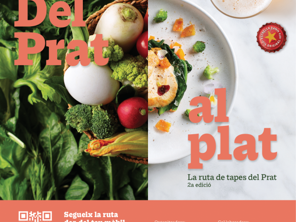 Del Prat al plat