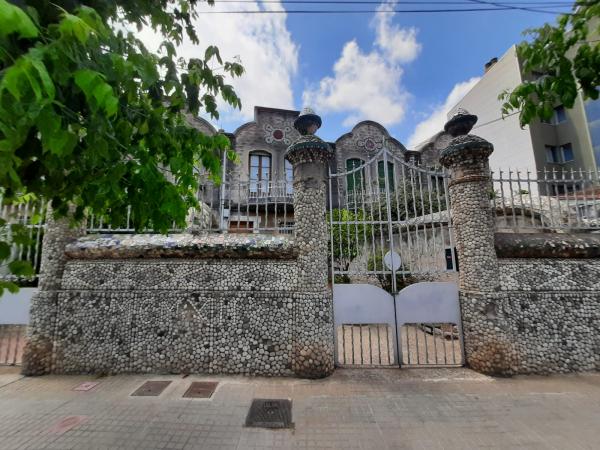 Ruta Modernista de Sant Feliu de Llobregat