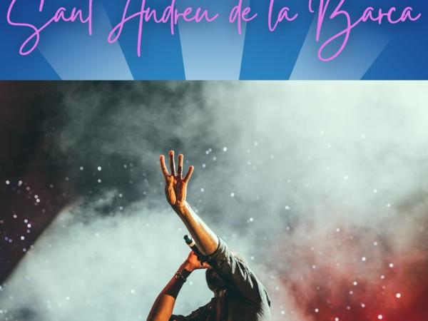 FESTIVAL  LA VOZ DE ORO