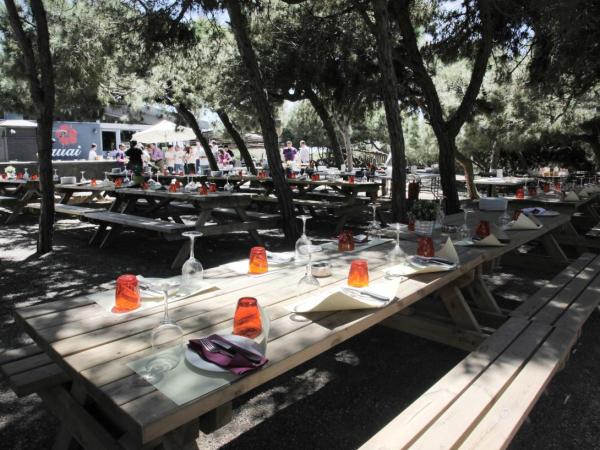 Menu Calçotada al Restaurant Kauai Gavà Mar