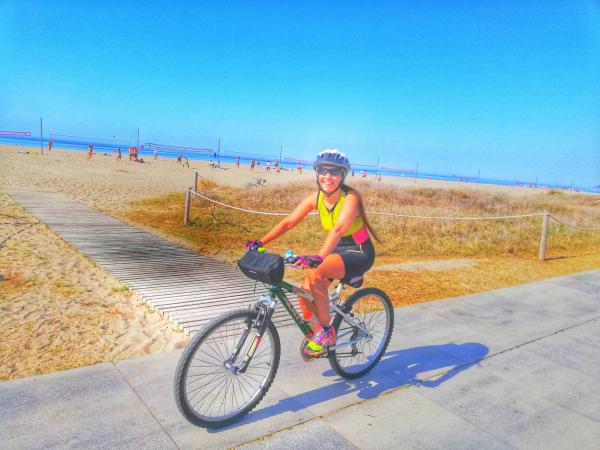 CAMINS SECRETS DEL LLOBREGAT - Descobreix els senders del Baix Llobregat !