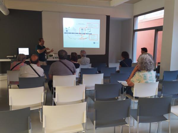 Bones pràctiques i eficiència energètica