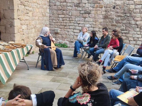 Quin so té l’Edat Mitjana? 