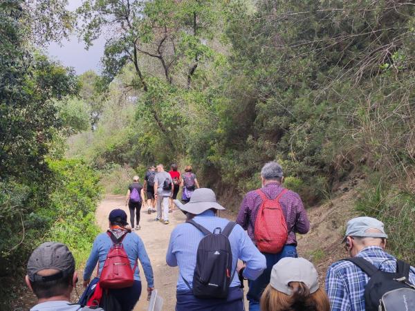 Itineraris Patrimonials