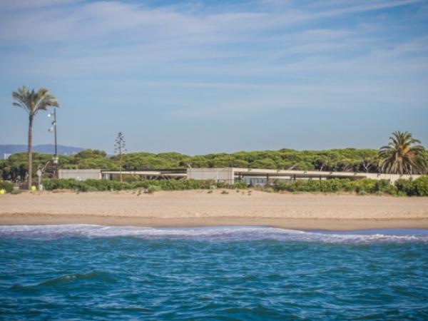 Jugateca de la platja: Renaturalitzem la platja