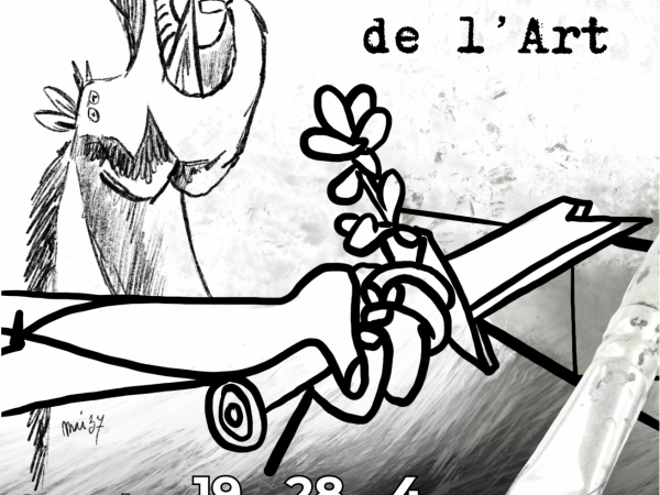 GUERNICA més enllà de l'ART