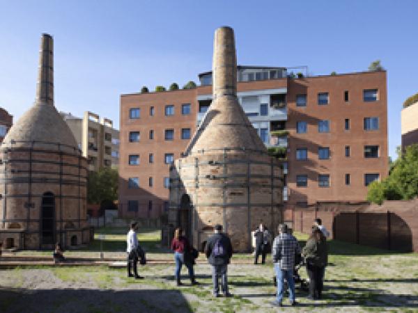 Visites guiades als Museus d'Esplugues de Llobregat