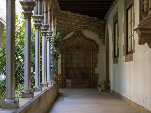 Ruta De la mà d’Esplugues