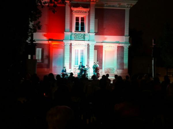 Portes obertes al Museu Can Tinturé