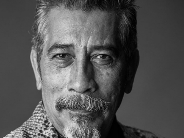 Concert: Jeff Espinoza