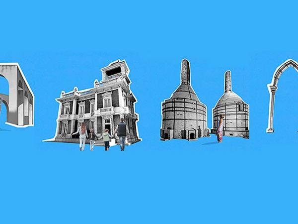 El patrimoni arquitectònic d’Esplugues 