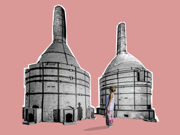 Portes obertes al Museu de ceràmica La Rajoleta. Jornades Europees del patrimoni