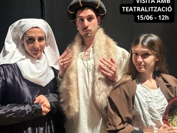 Corbera Feudal i Senyorial