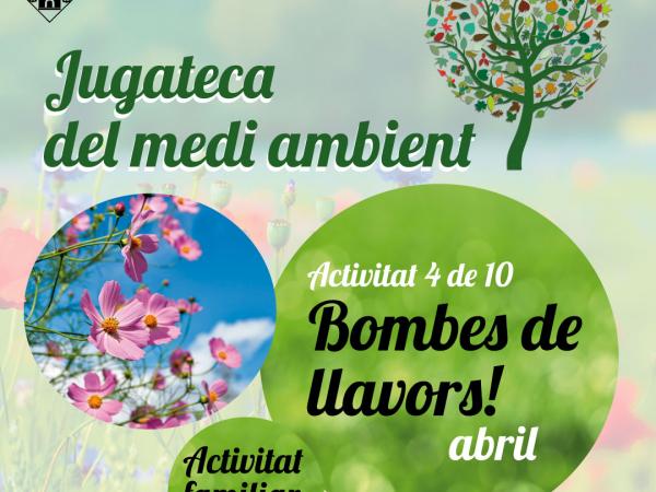 Jugateca del Medi Ambient