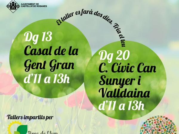 Jugateca del Medi Ambient